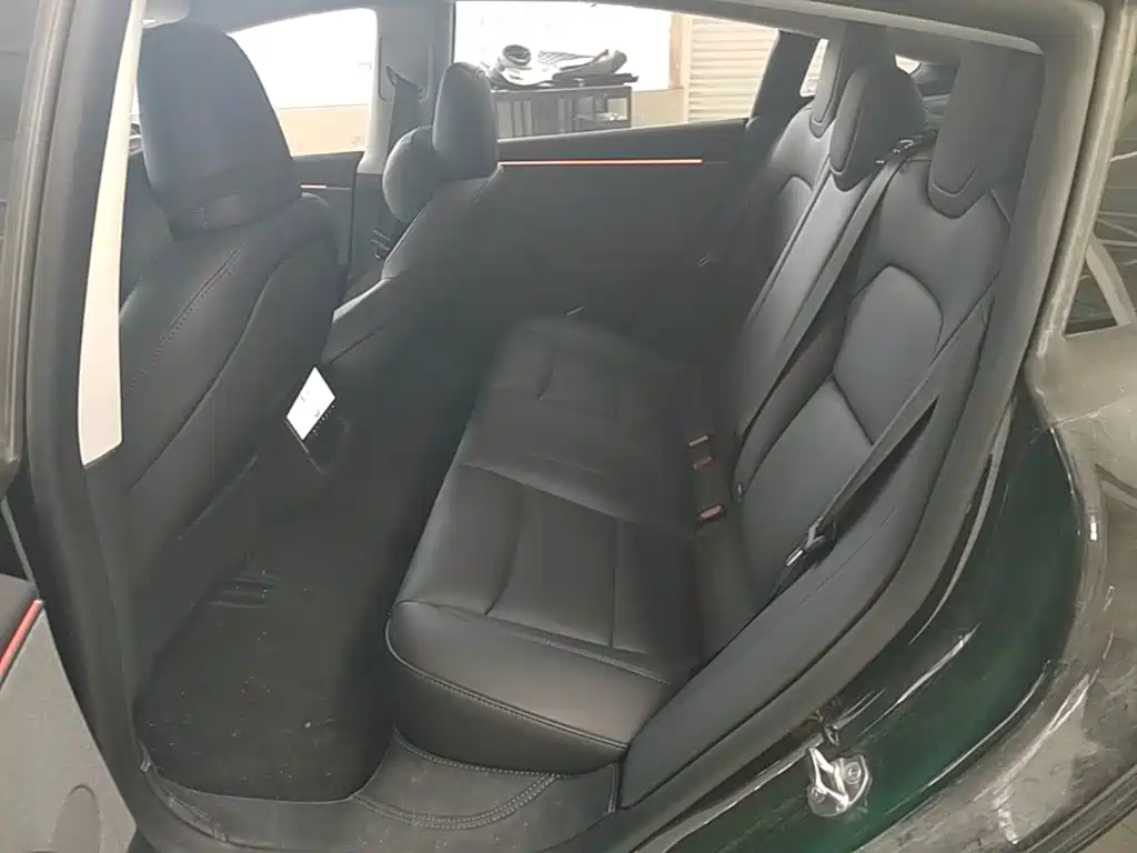 Tesla Model 3 — миниатюра 17