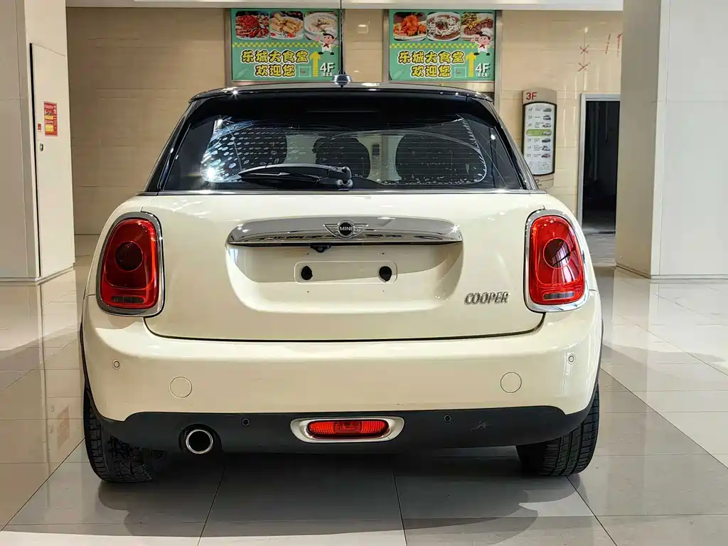 MINI Mini — миниатюра 2