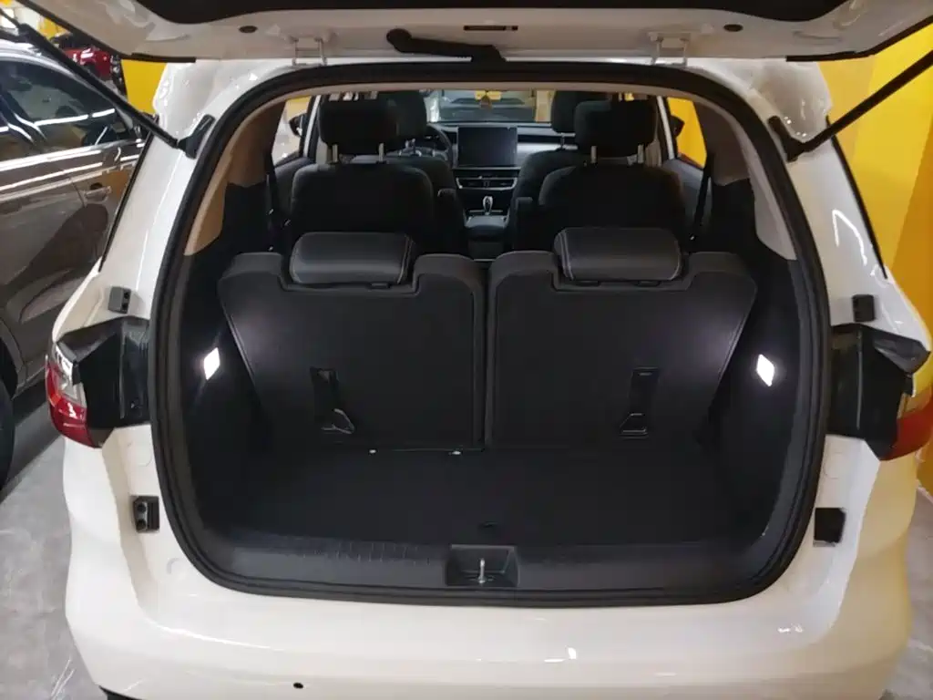 BYD MAX New Energy — миниатюра 19