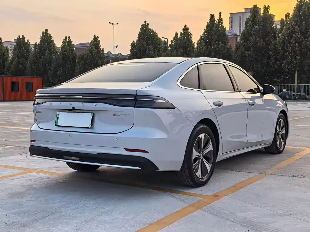 Galaxy 银河A7 EV — миниатюра 9