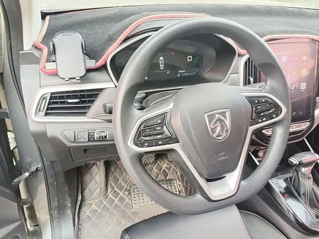 Baojun 530 — миниатюра 15
