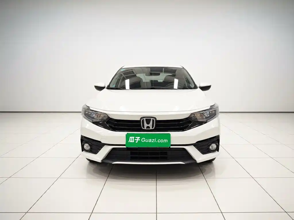Honda Envix — миниатюра 2