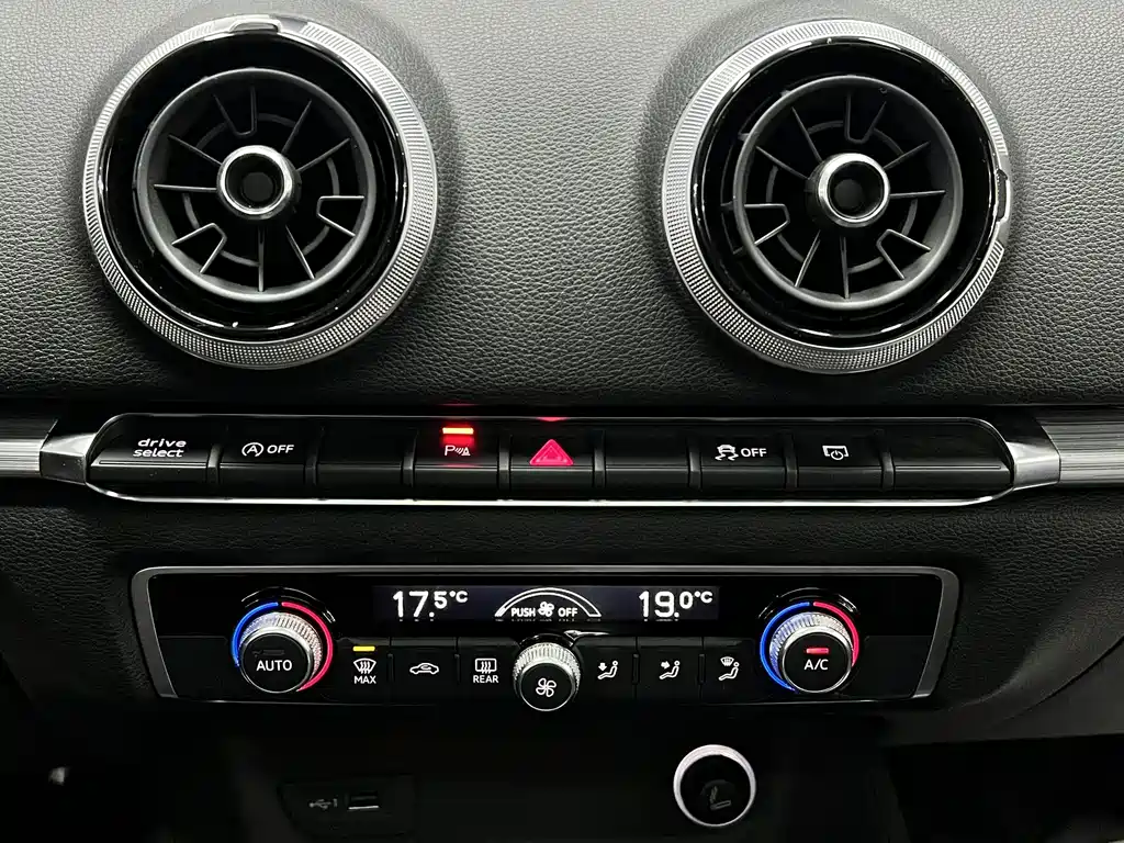 Audi A3 — миниатюра 28