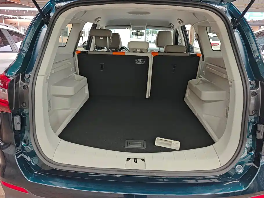 Fengxing Fengxing T5 — миниатюра 4