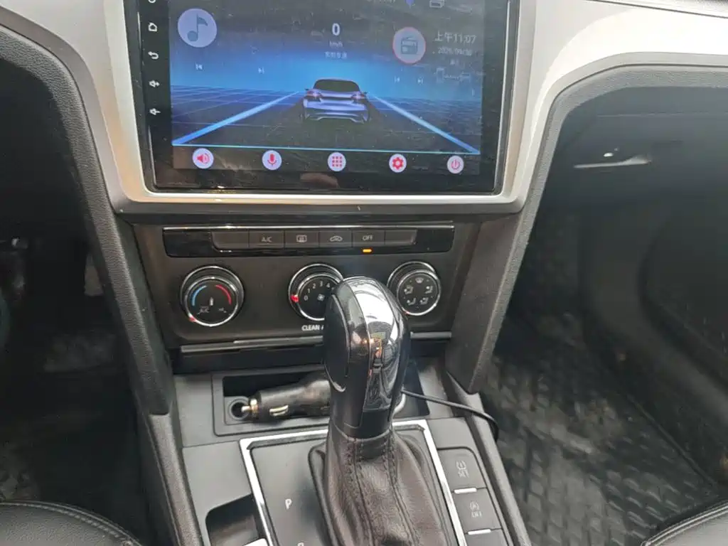 Volkswagen Lamando — миниатюра 13