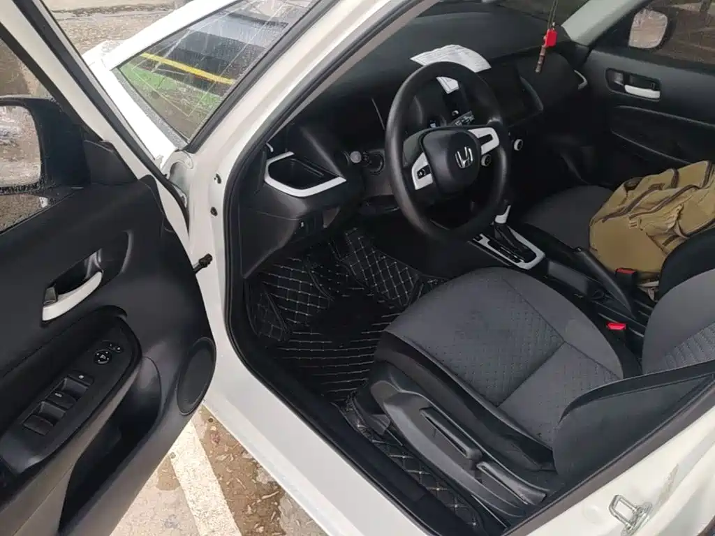 Honda Fit — миниатюра 16