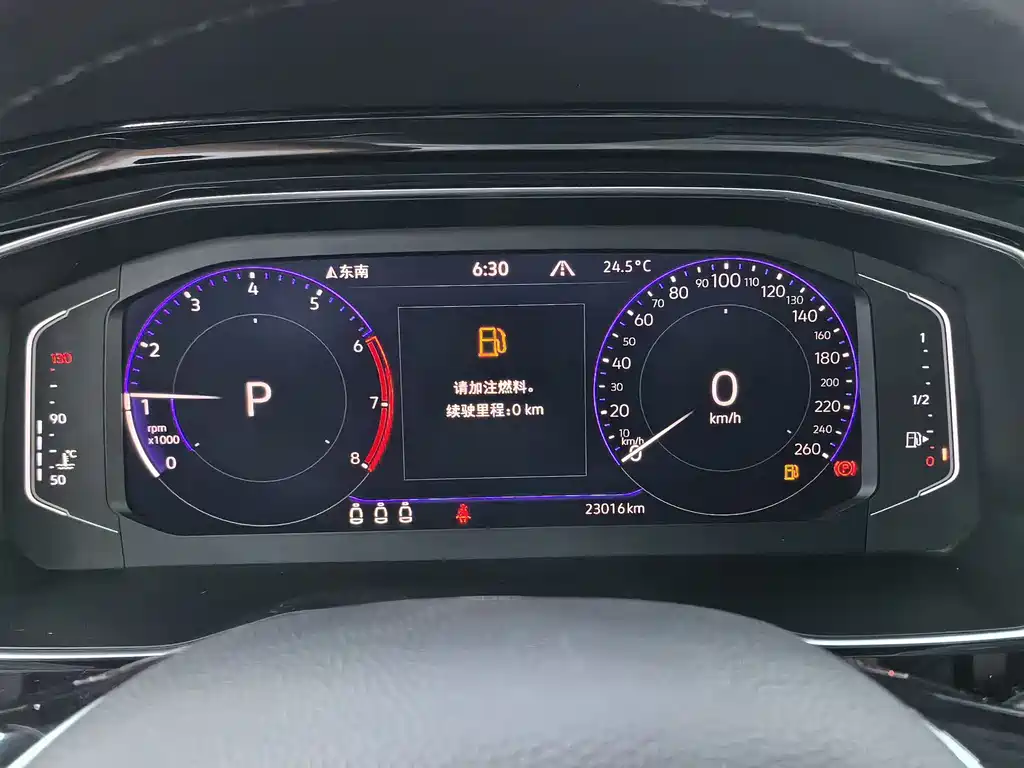 Volkswagen Sagitar 2022 280TSI DSG