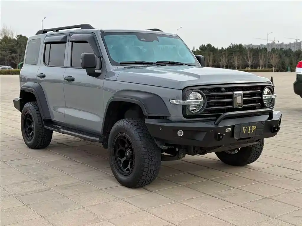 Купить Tank Tank 300