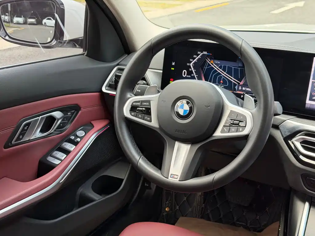 BMW 3 Series — миниатюра 16