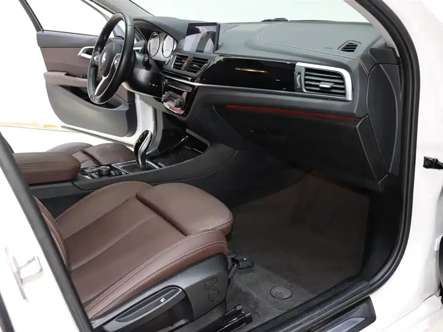 BMW 1 Series 1 2020 120i M Sport