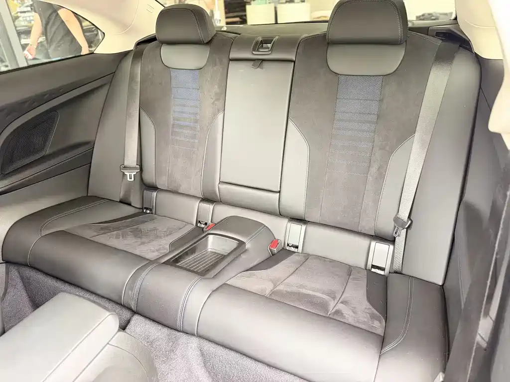 BMW 2 Series 2 2023 225i M Sport