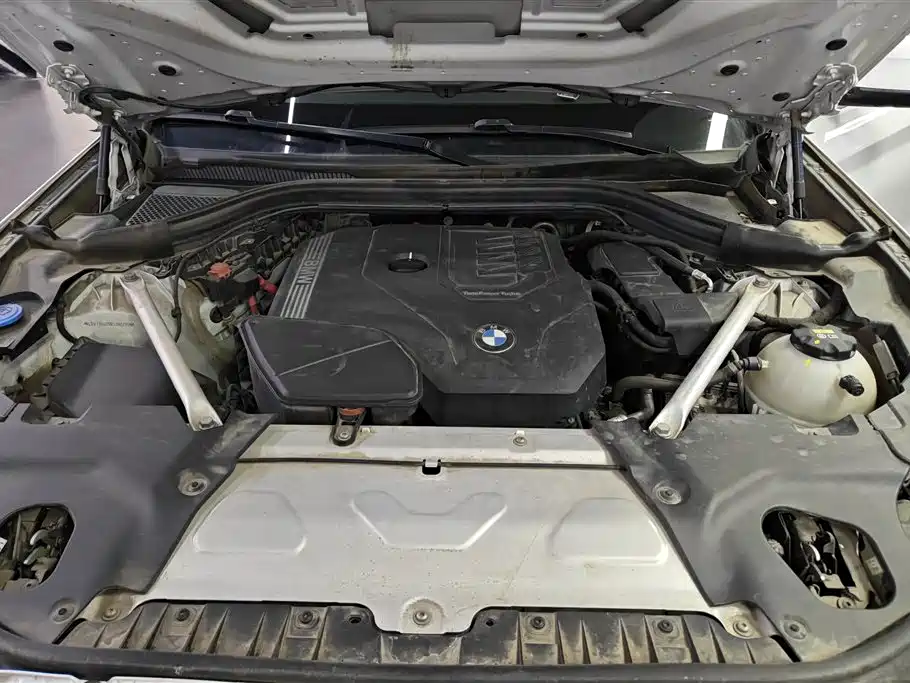 BMW X3 2022 xDrive25i M Sport