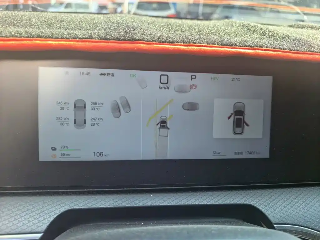 BYD Pro New Energy — миниатюра 7