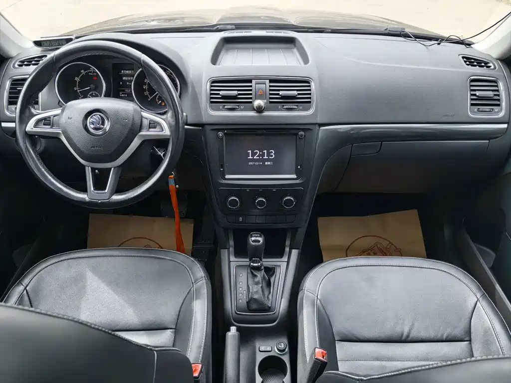 Skoda Yeti — миниатюра 21