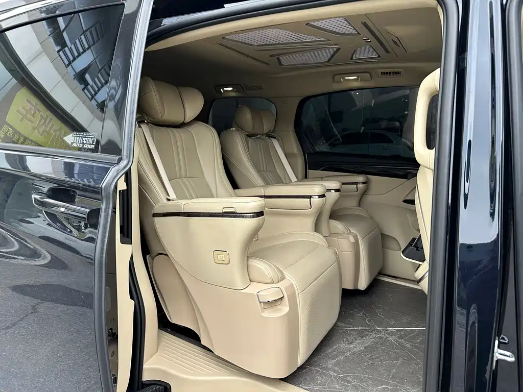 Buick GL8 2023 ES Premium