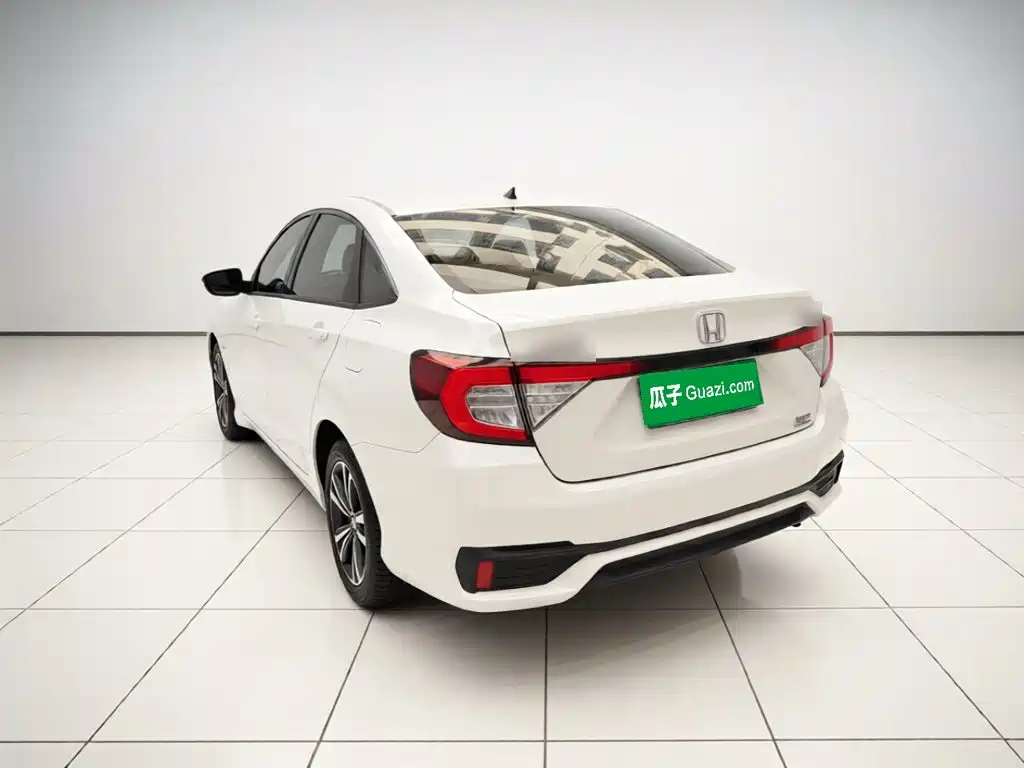 Honda Envix — миниатюра 4