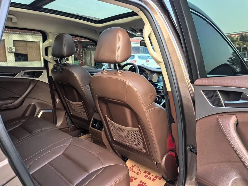 Haval H7 — миниатюра 15