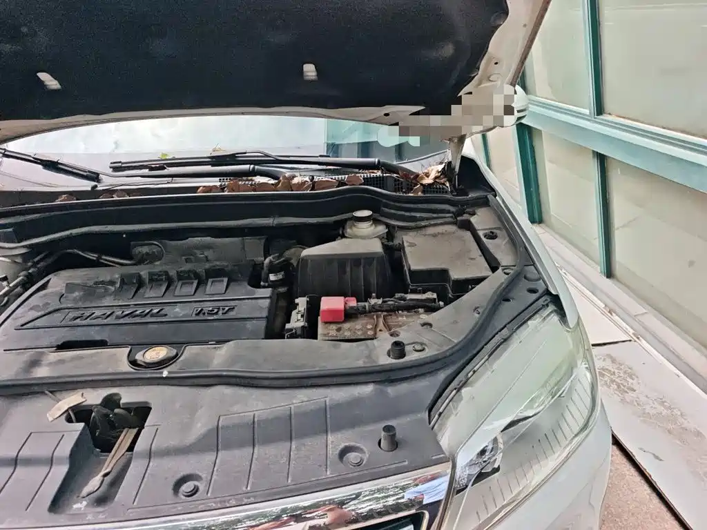 Haval H6 — миниатюра 21
