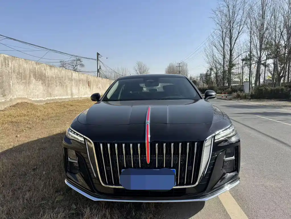 Hongqi HONGQI H5