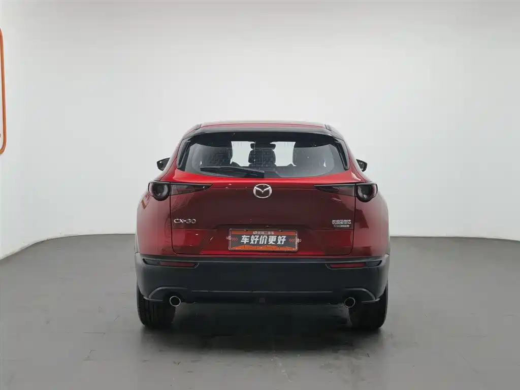 MAZDA CX 30