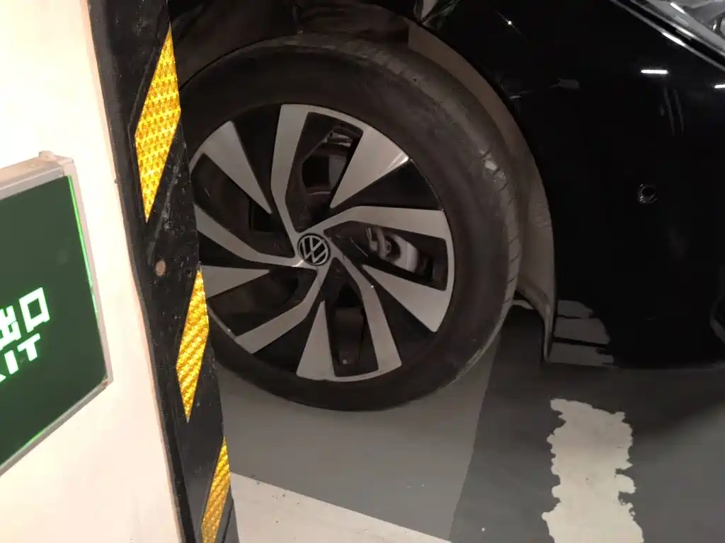 Volkswagen Passat — миниатюра 8