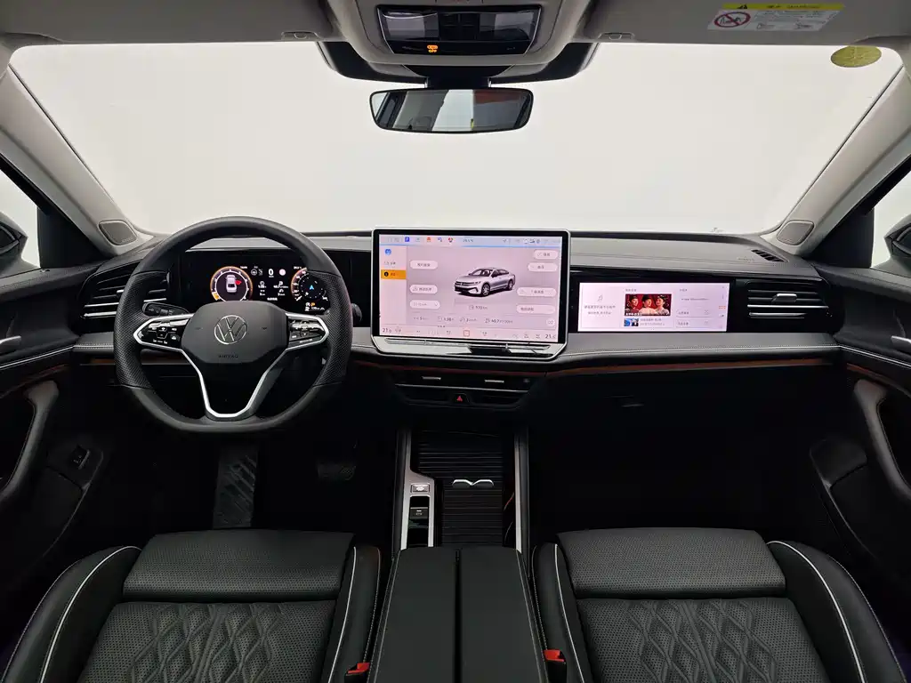 Volkswagen Magotan 2024 380TSI DSG