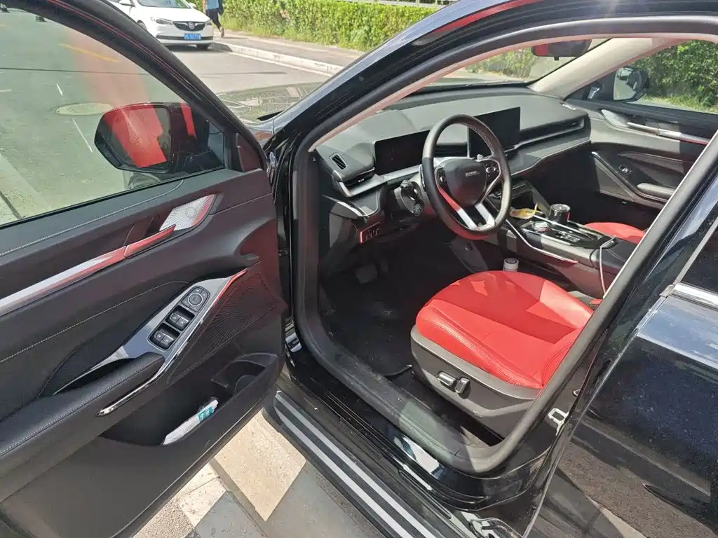 Haval H6 — миниатюра 17