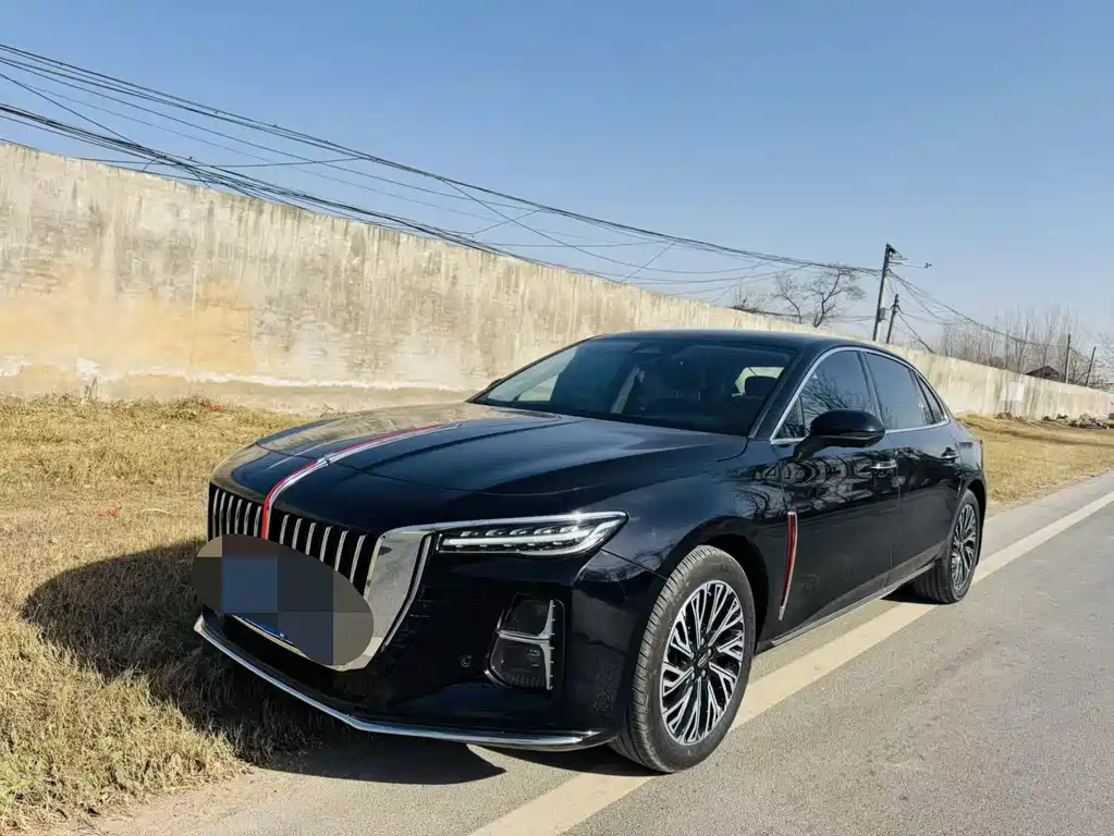 Hongqi HONGQI H5