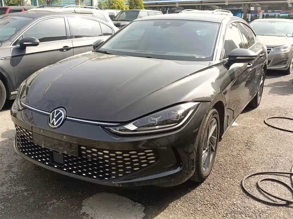 Volkswagen Lamando 2023