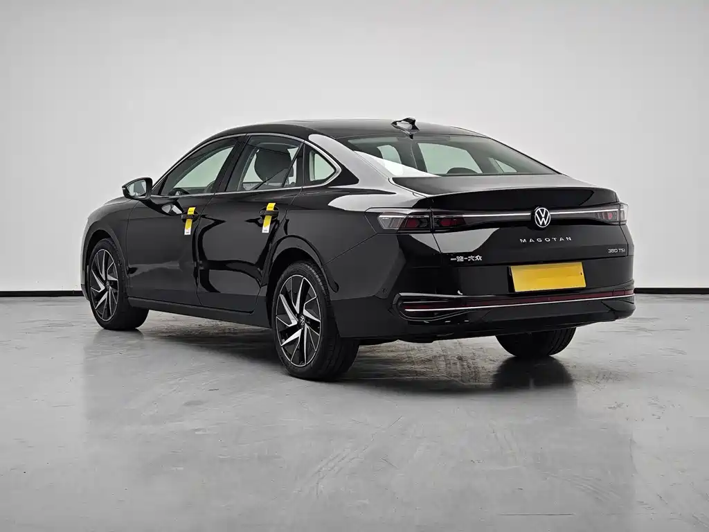 Volkswagen Magotan 2024 380TSI DSG