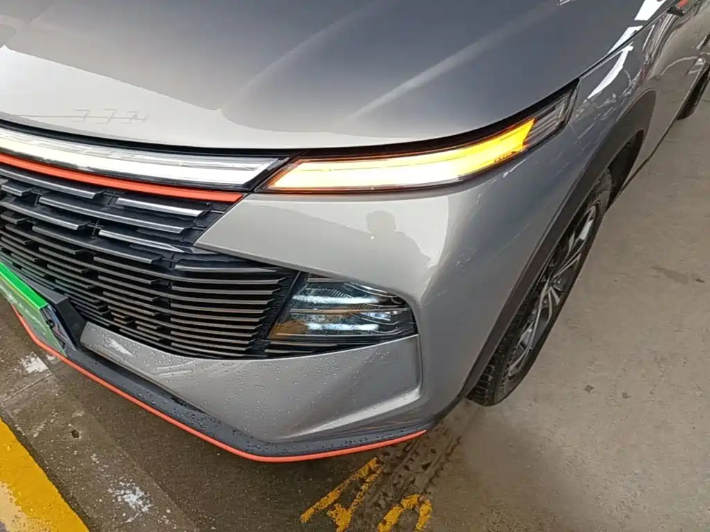 Haval Shenshou — миниатюра 24