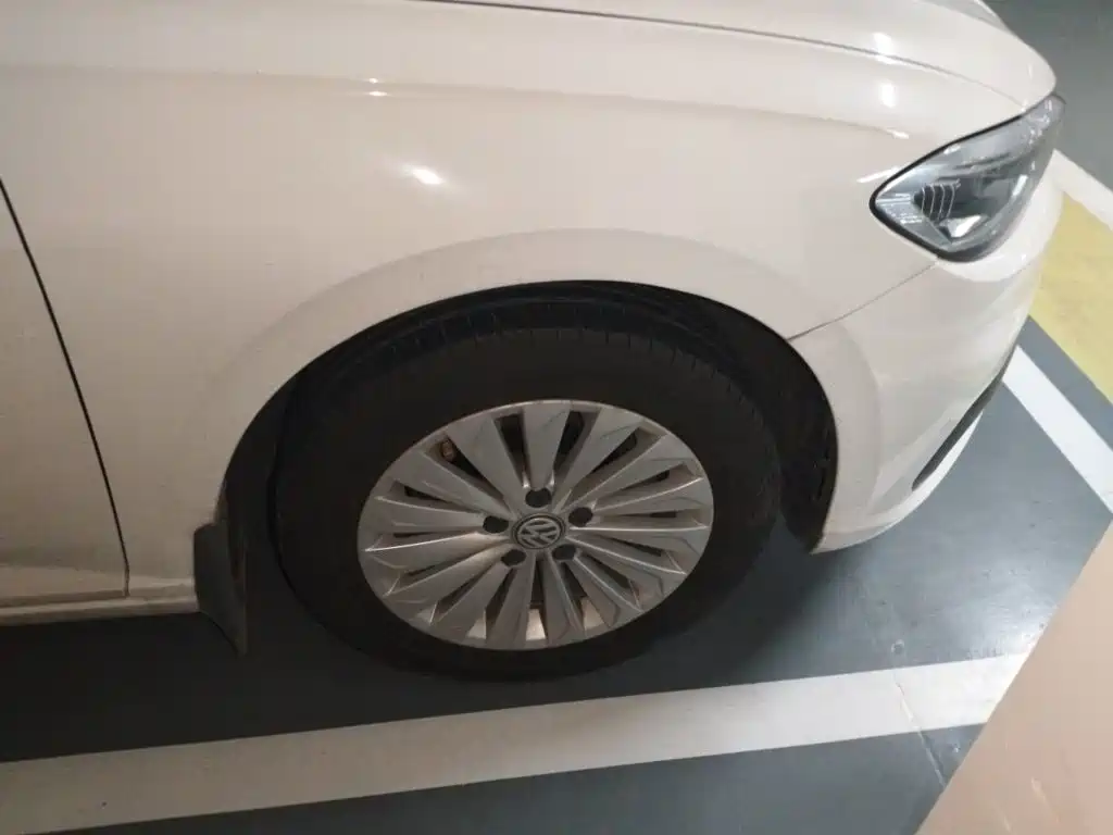 Volkswagen Lavida — миниатюра 24