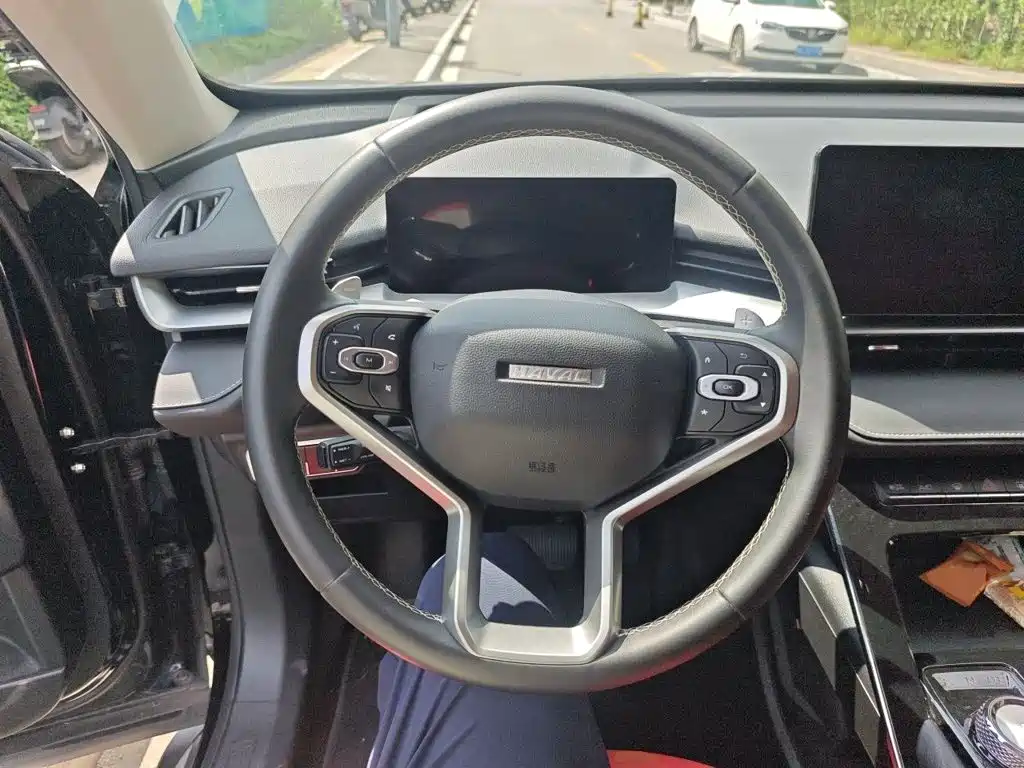 Haval H6 — миниатюра 11