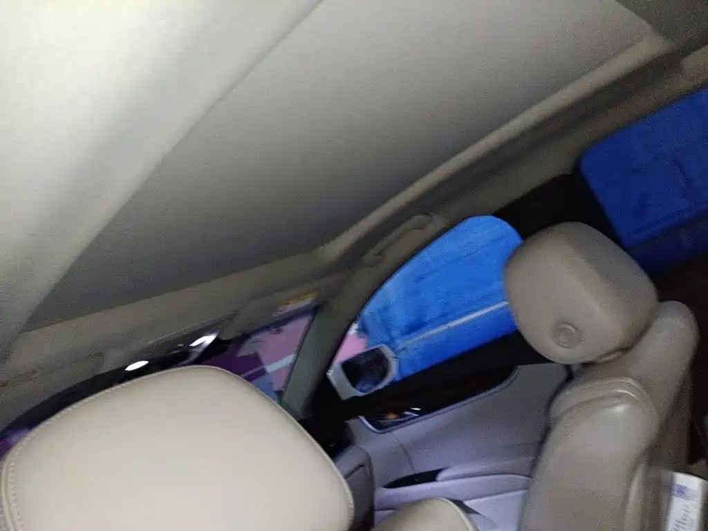Cadillac XTS — миниатюра 19