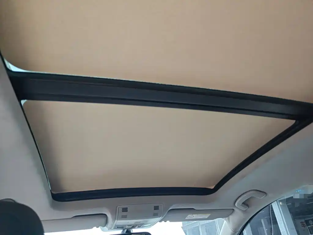 Volkswagen Golf Sportsvan — миниатюра 18