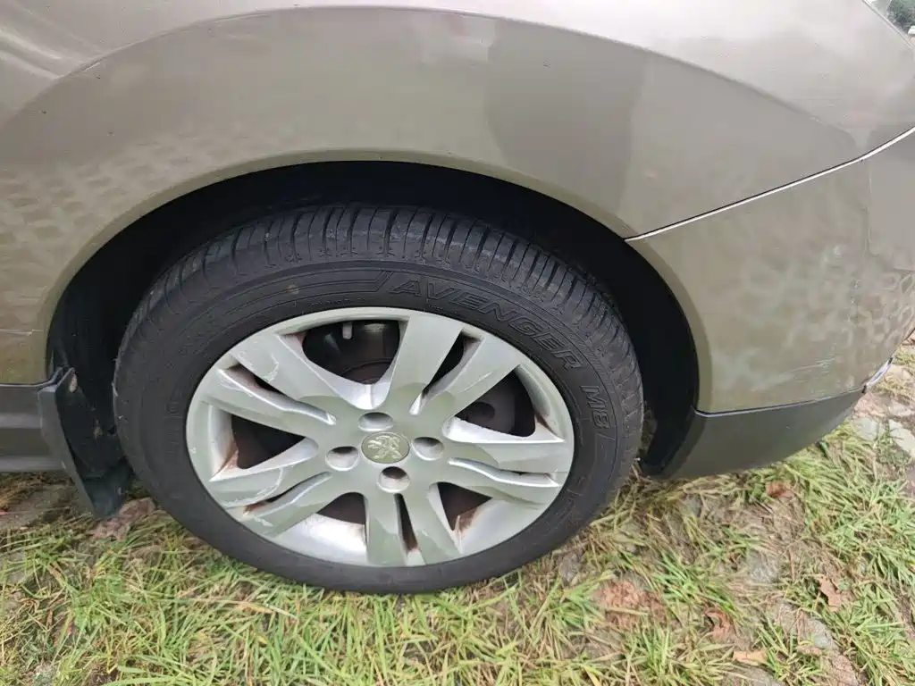 Peugeot 3008 — миниатюра 8