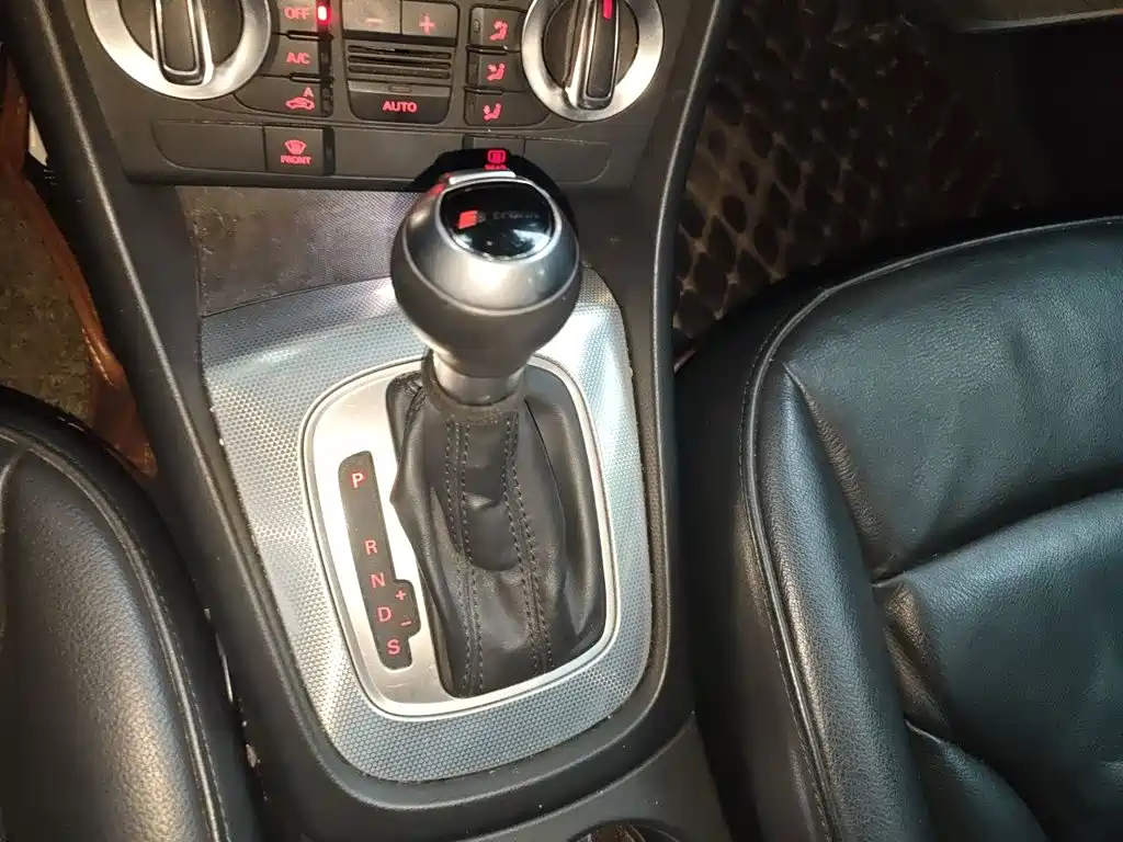 Audi Q3 — миниатюра 10