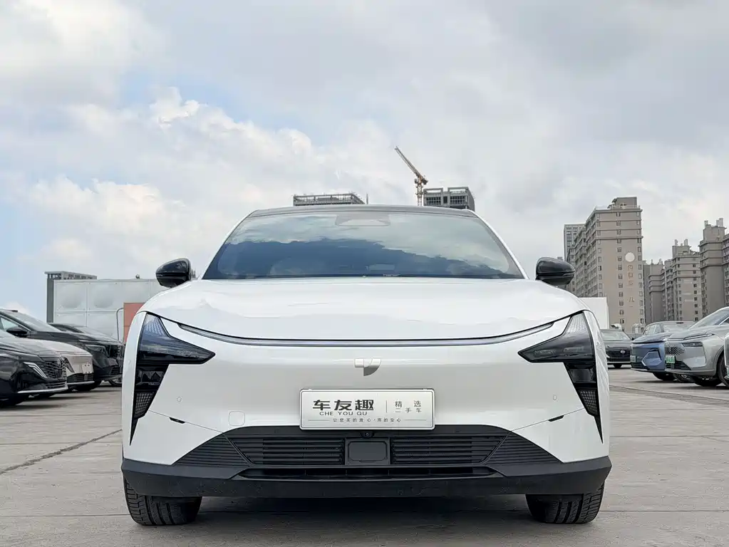 Jiyue Ji Yue 01 — миниатюра 2