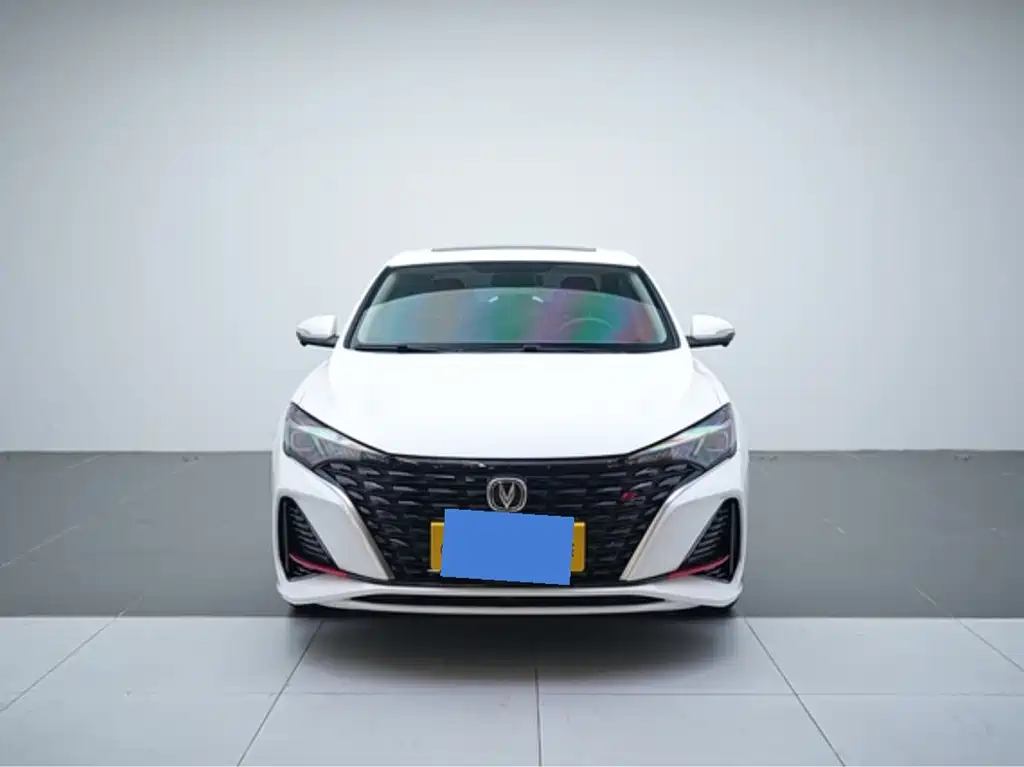 Changan Eado 2024