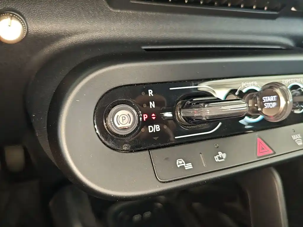 MINI MINI COOPER EV — миниатюра 14