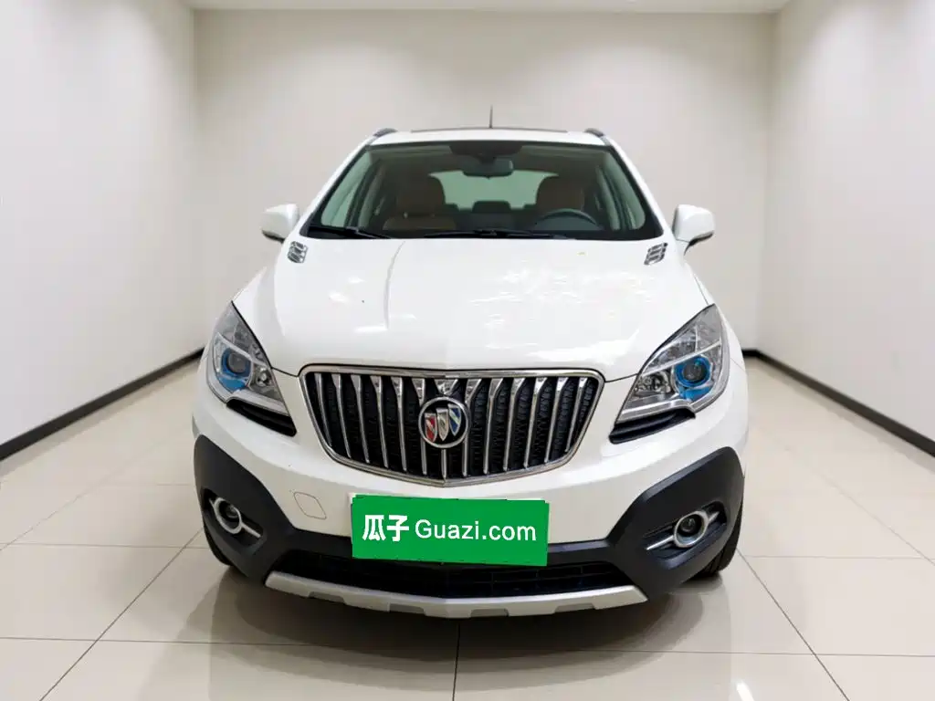 Buick Encore — миниатюра 2