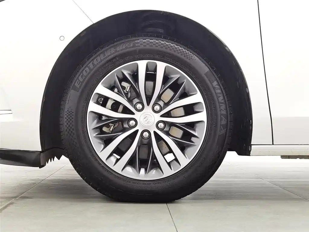 Buick GL8 — фотографии объявления, Фото 17