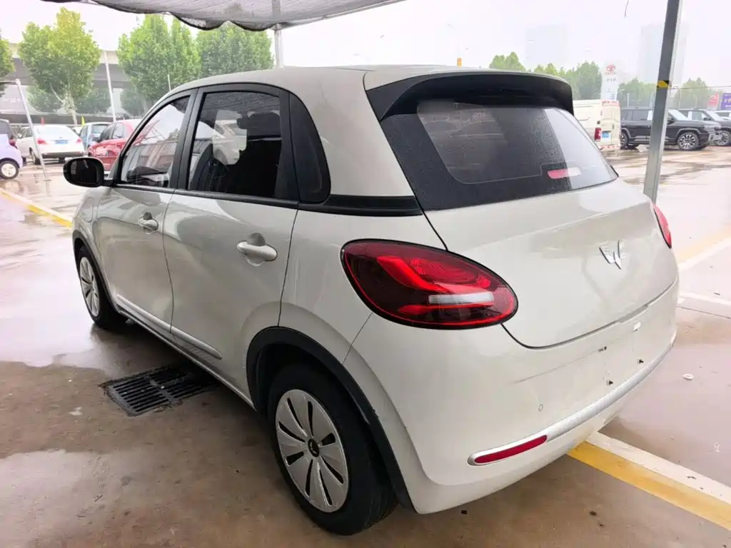 Wuling Bingo — миниатюра 5