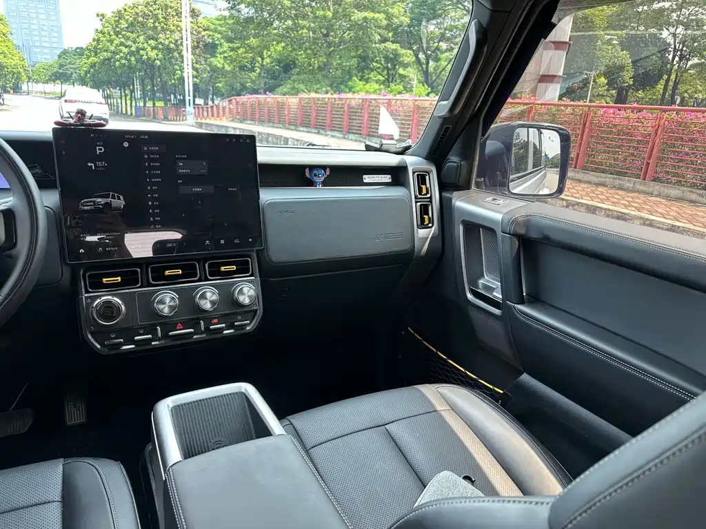 iCAR iCAR Super V23 — миниатюра 8