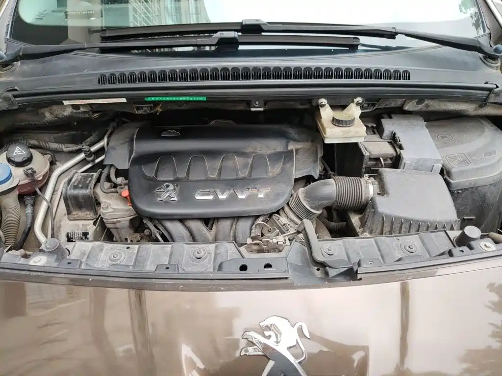 Peugeot 3008 — миниатюра 16