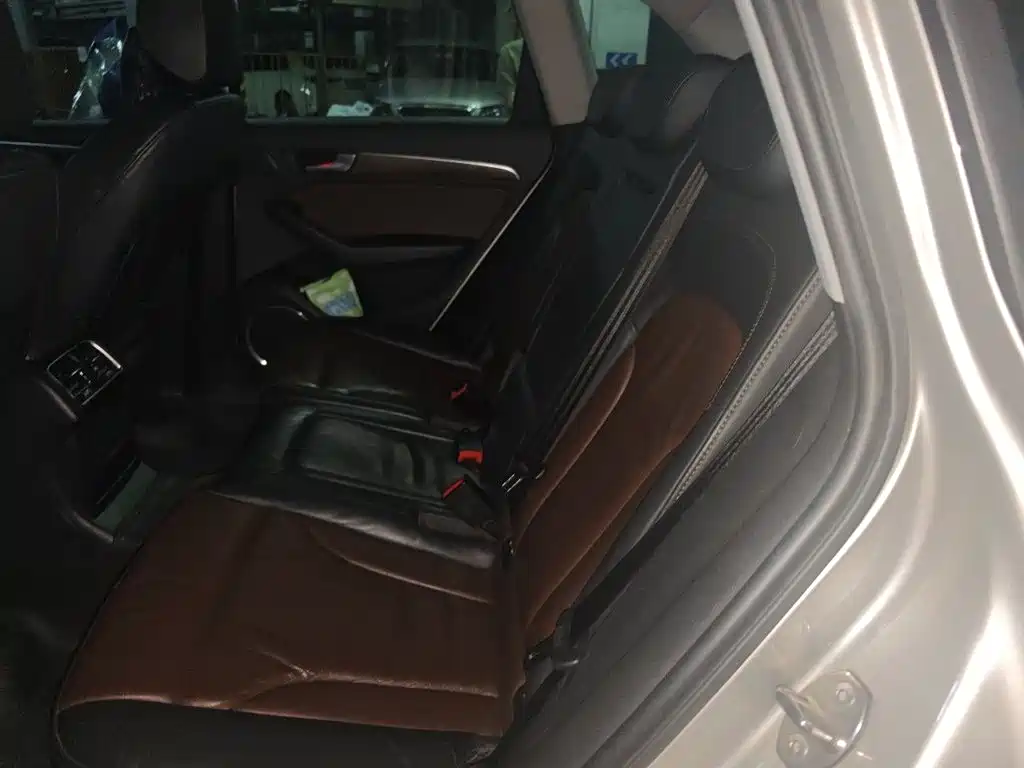 Audi Q5 — миниатюра 18