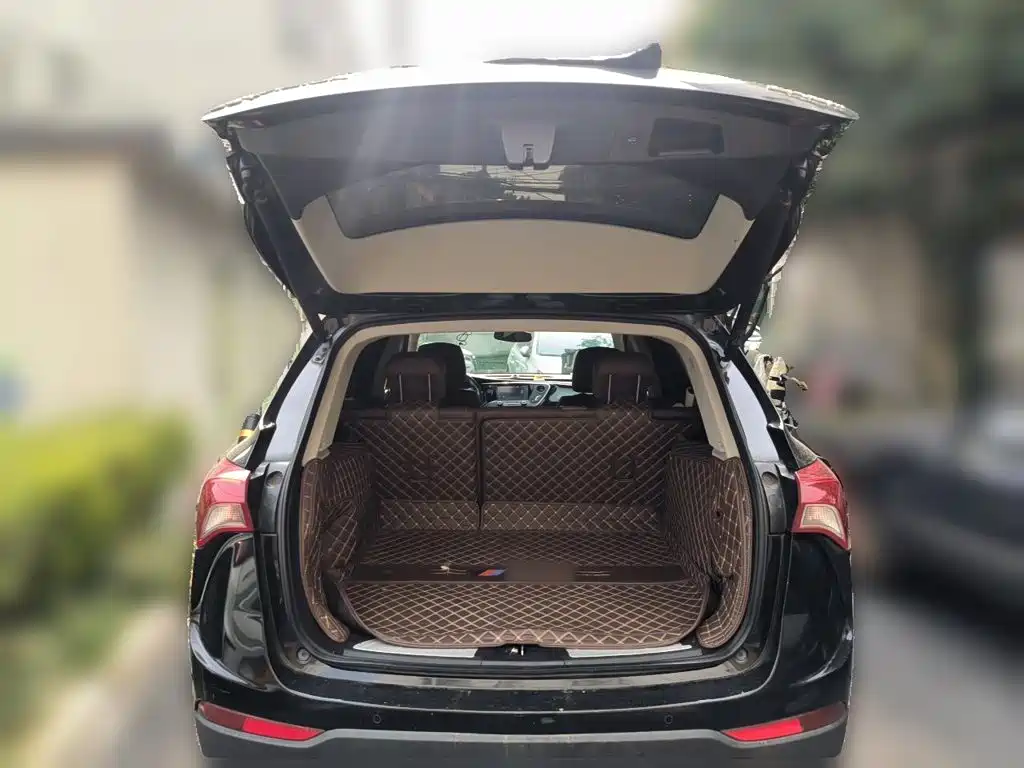 Buick Envision Plus — миниатюра 20