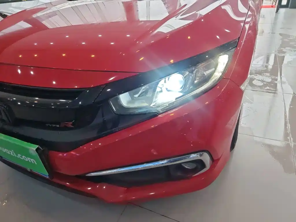Honda Civic — миниатюра 24