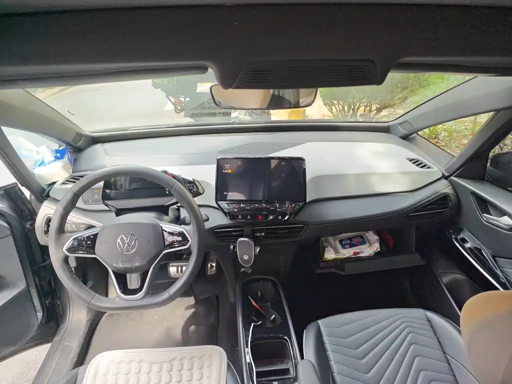 Volkswagen ID.3 — миниатюра 19