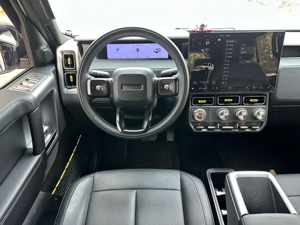 iCAR iCAR Super V23 — миниатюра 9